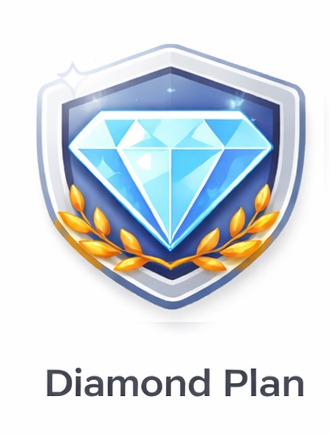 Diamond Membership