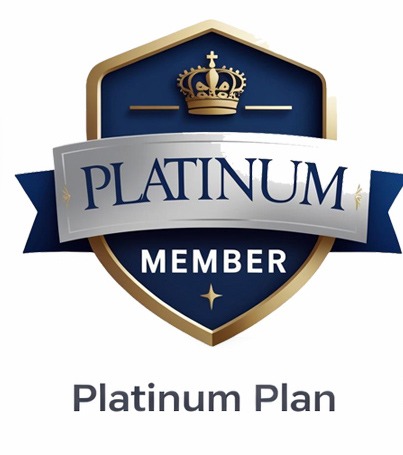 Platinum Membership