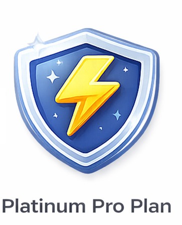 Platinum Pro Membership