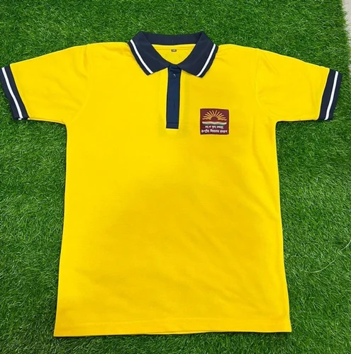 School Uniform T Shirt