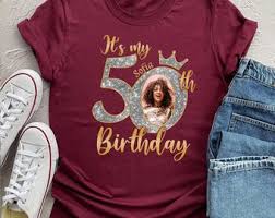 T shirts