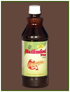 Madhusheel