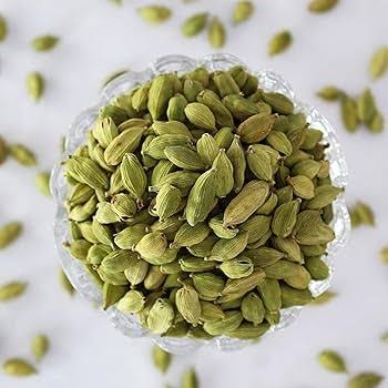Green Cardamom Premium Quality
