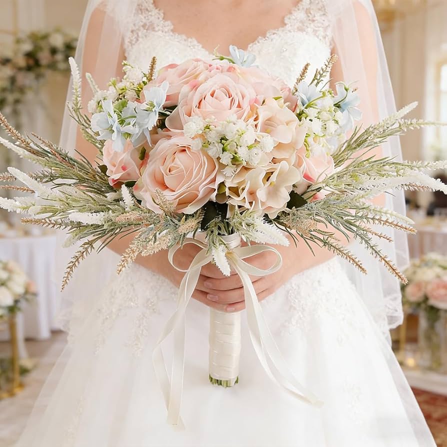 Bride Flower