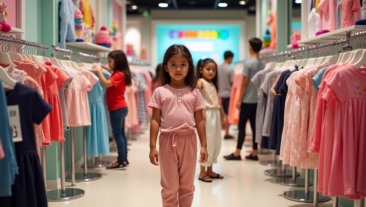 Children Clothing
