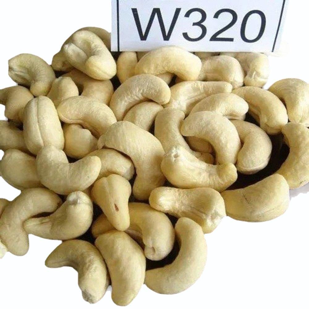 w320 cashew nut